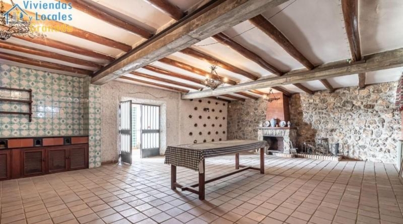 Granada - Santa Fe - 5500m2