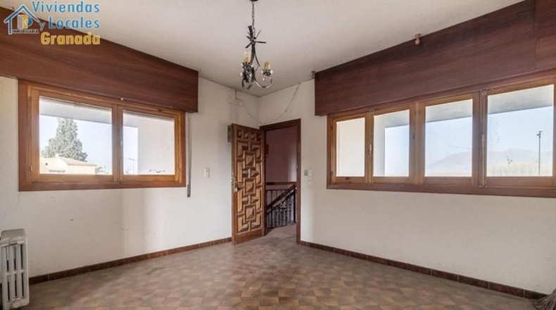 Granada - Santa Fe - 5500m2