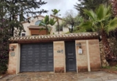 Xalet independent amb terreny en venda a la España, Campo-Mijas, ref.: TR144151 foto
