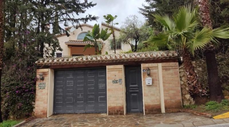 Málaga - Mijas - 326m2