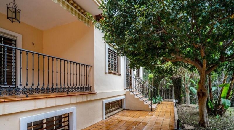 Málaga - Mijas - 326m2