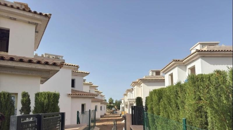 Santa Cruz de Tenerife - Los Llanos de Aridane - 250m2