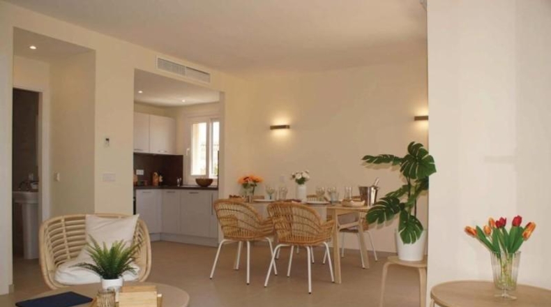 Santa Cruz de Tenerife - Los Llanos de Aridane - 250m2