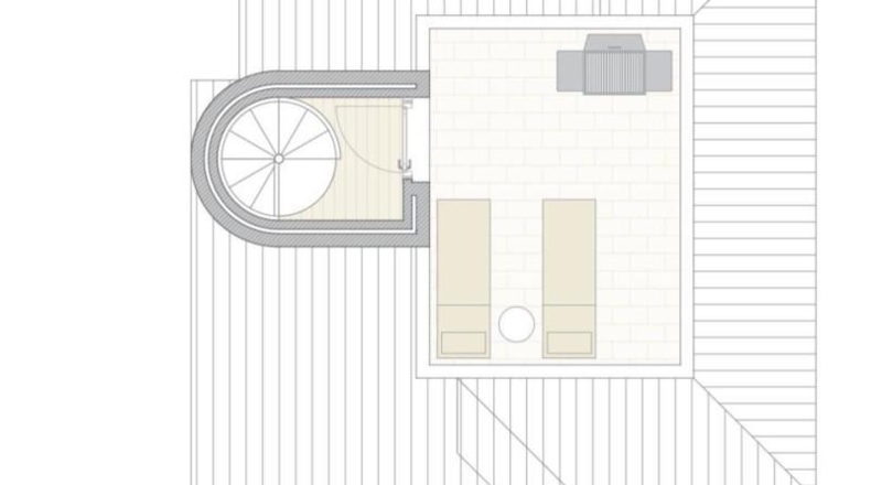 Santa Cruz de Tenerife - Los Llanos de Aridane - 250m2