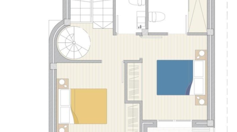 Santa Cruz de Tenerife - Los Llanos de Aridane - 250m2