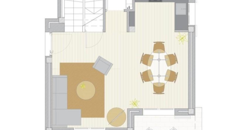Santa Cruz de Tenerife - Los Llanos de Aridane - 250m2