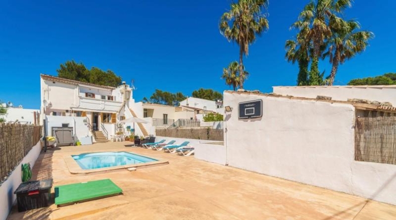 Islas Baleares - Alcudia - 120m2