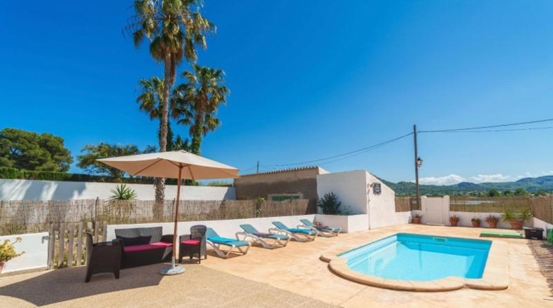 Islas Baleares - Alcudia - 120m2