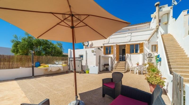 Islas Baleares - Alcudia - 120m2