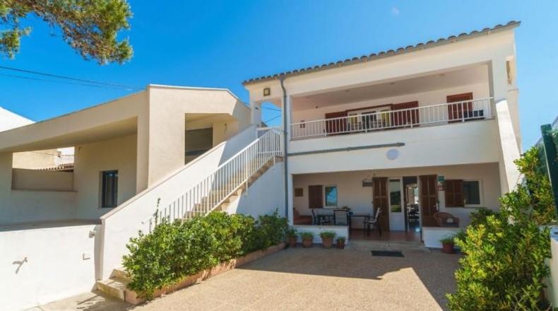 Islas Baleares - Alcudia - 120m2