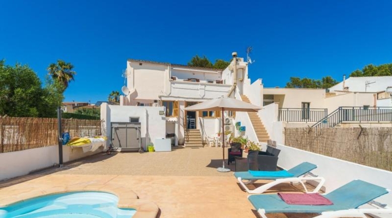 Islas Baleares - Alcudia - 120m2