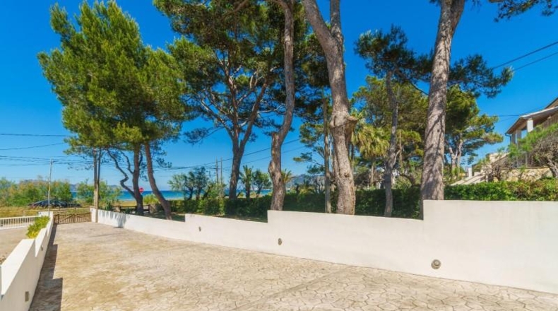 Islas Baleares - Alcudia - 120m2