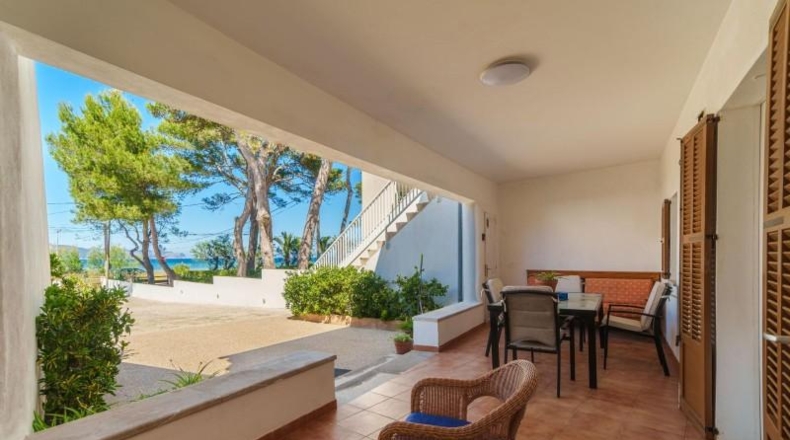 Islas Baleares - Alcudia - 120m2
