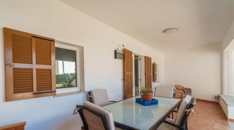 Islas Baleares - Alcudia - 120m2