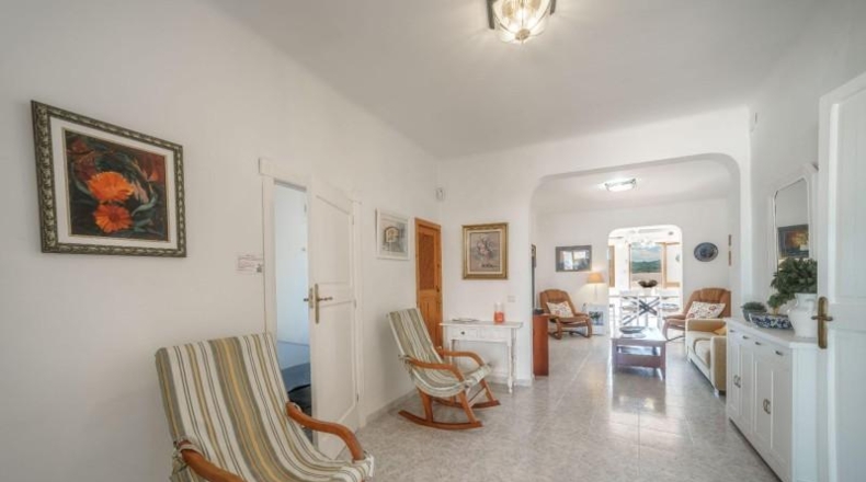 Islas Baleares - Alcudia - 120m2