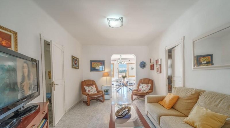 Islas Baleares - Alcudia - 120m2
