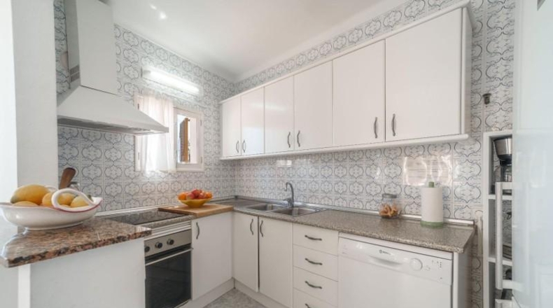 Islas Baleares - Alcudia - 120m2