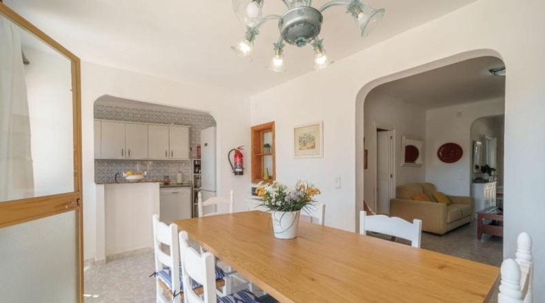 Islas Baleares - Alcudia - 120m2