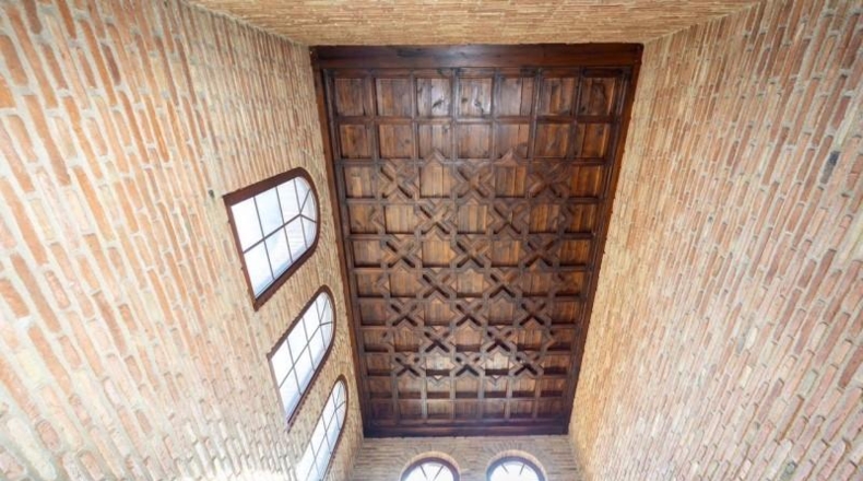 Granada - Monachil - 600m2