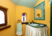 Chalet independiente con terreno en venta en la España, Monachil, ref: TR266859 foto