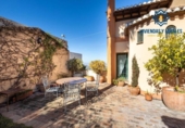 Chalet independiente con terreno en venta en la España, Monachil, ref: TR265117 foto