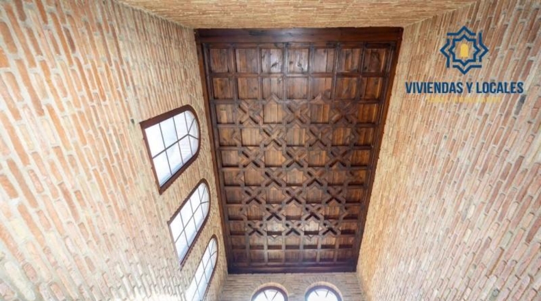 Granada - Monachil - 600m2