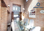 Chalet independiente con terreno en venta en la España, Monachil, ref: TR265117 foto