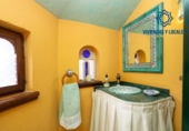 Chalet independiente con terreno en venta en la España, Monachil, ref: TR265117 foto