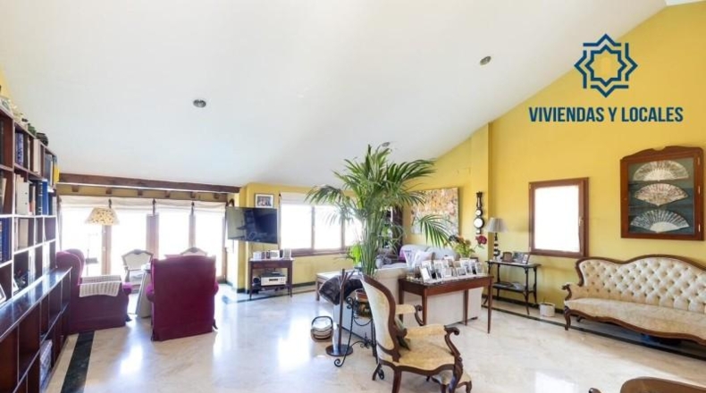Granada - Monachil - 600m2
