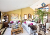 Chalet independiente con terreno en venta en la España, Monachil, ref: TR265117 foto