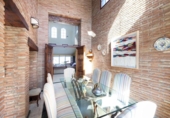 Chalet independiente con terreno en venta en la España, Monachil, ref: TR316894 foto