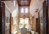 Chalet independiente con terreno en venta en la España, Monachil, ref: TR316894 foto
