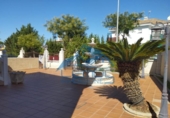 Xalet independent amb terreny en venda a la España, El Portil, ref.: TR309173 foto