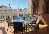 Xalet independent amb terreny en venda a la España, El Portil, ref.: TR309173 foto
