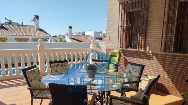Huelva - El Portil - 314m2