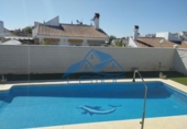 Xalet independent amb terreny en venda a la España, El Portil, ref.: TR309173 foto