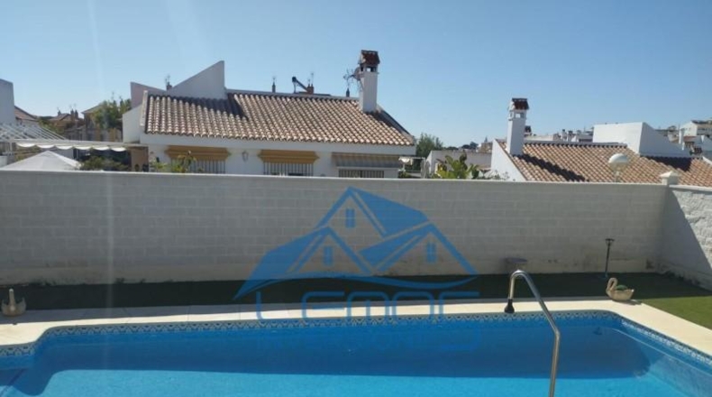 Huelva - El Portil - 314m2