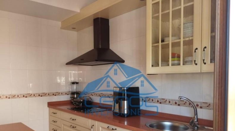 Huelva - El Portil - 314m2
