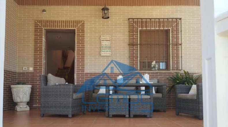 Huelva - El Portil - 314m2