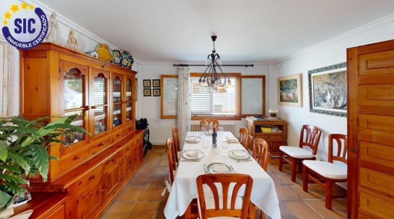 Castellón - Benicasim - 326m2