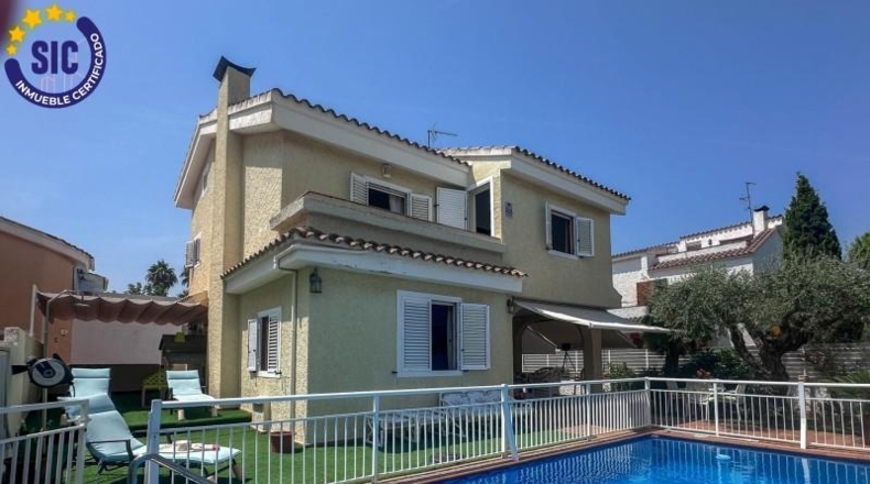 Castellón - Benicasim - 326m2