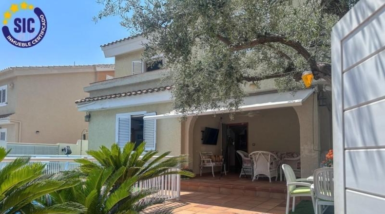 Castellón - Benicasim - 326m2