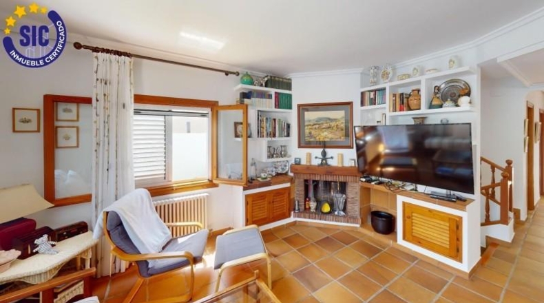 Castellón - Benicasim - 326m2