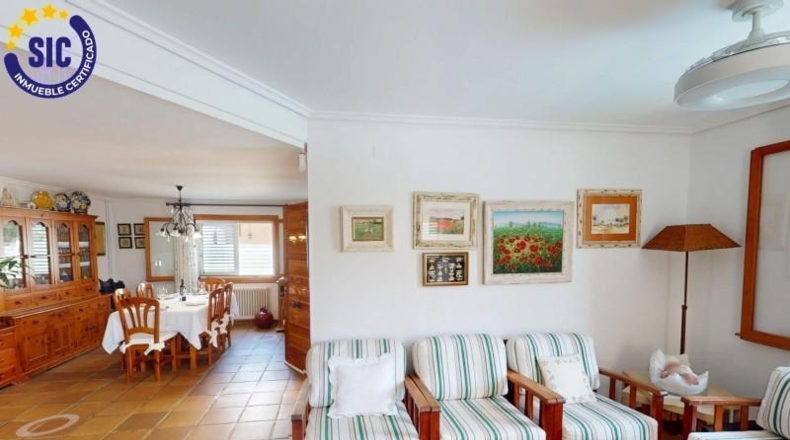 Castellón - Benicasim - 326m2