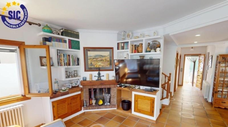 Castellón - Benicasim - 326m2
