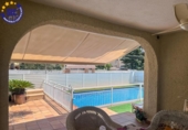 Xalet independent amb terreny en venda a la España, Benicàssim, ref.: TR330405 foto