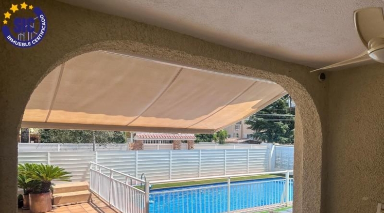Castellón - Benicasim - 326m2