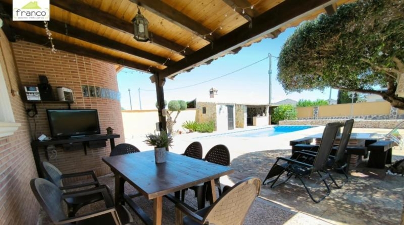 Murcia - Murcia - 1200m2