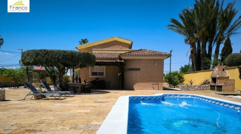 Murcia - Murcia - 1200m2