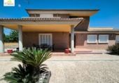 Chalet independiente con terreno en venta en la España, Murcia, ref: TR143204 foto